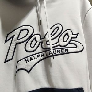 Polo Ralph Lauren Performance Hoodie Medium RN41381/CA56658